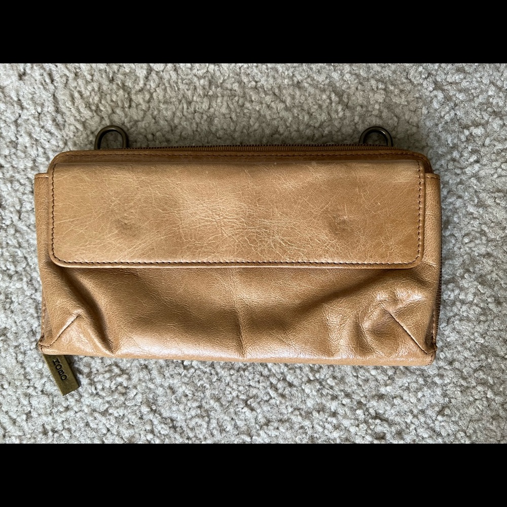 Hobo wallet on chain